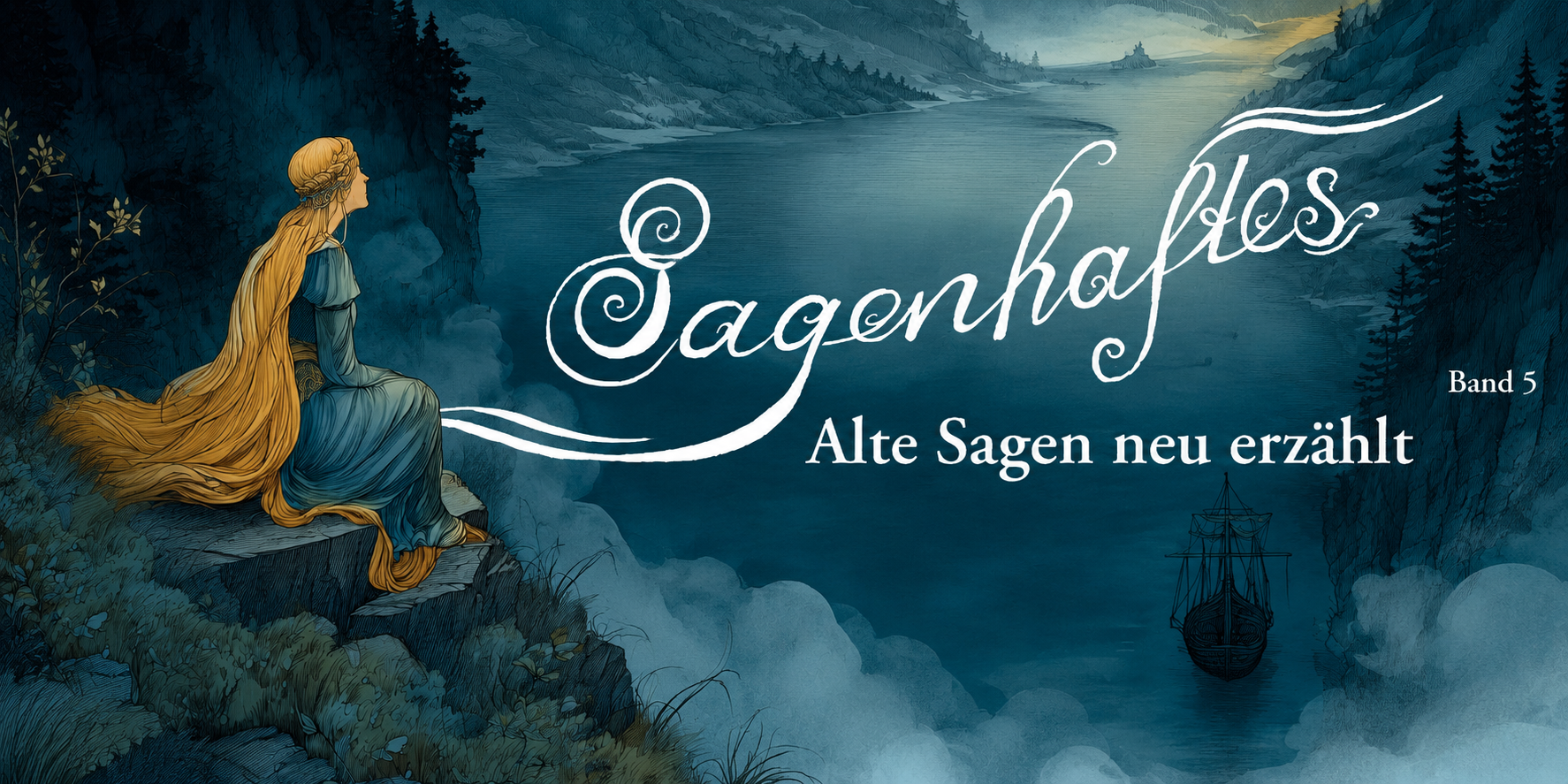 Sagenhaftes