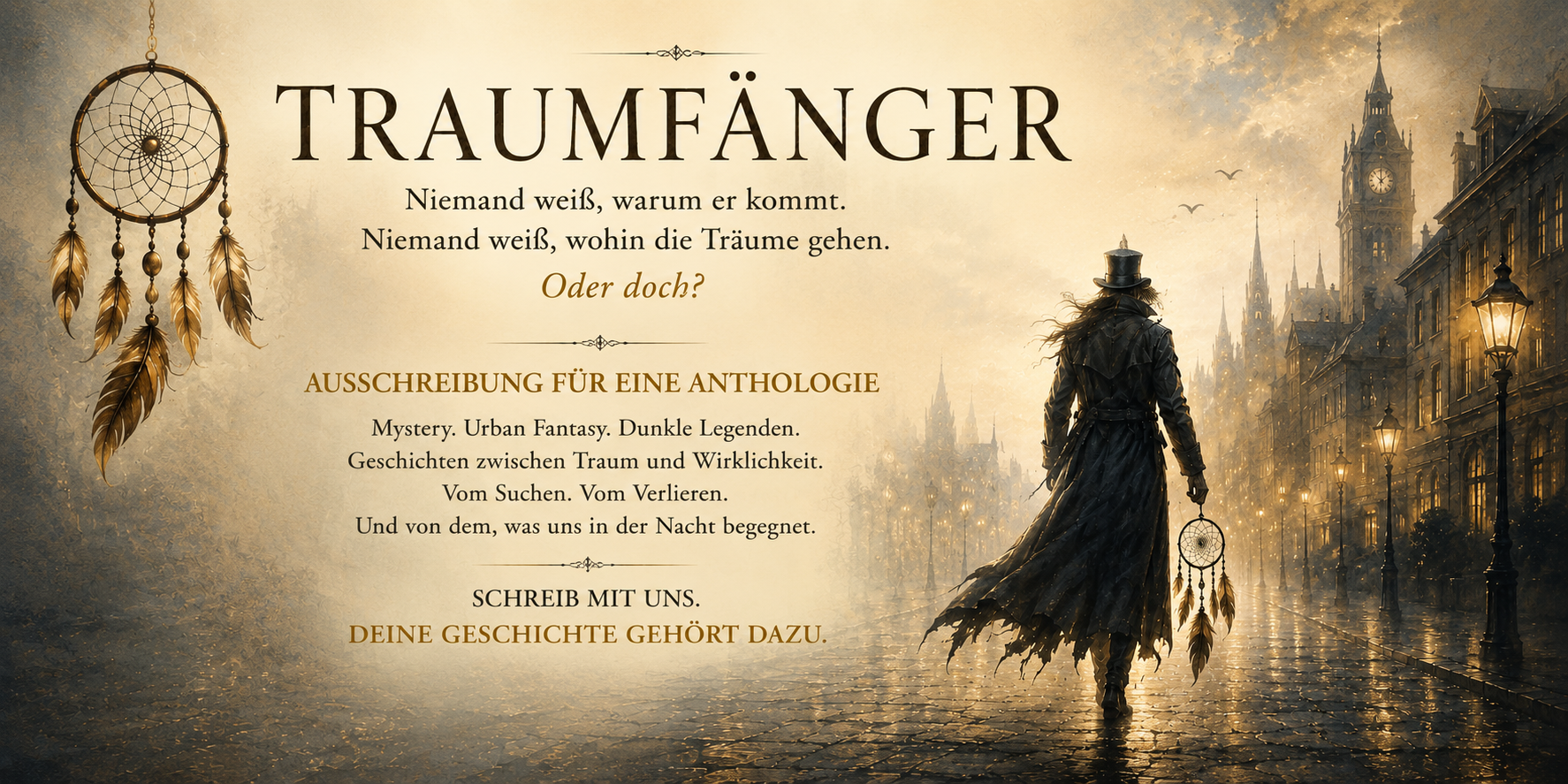 Traumfänger