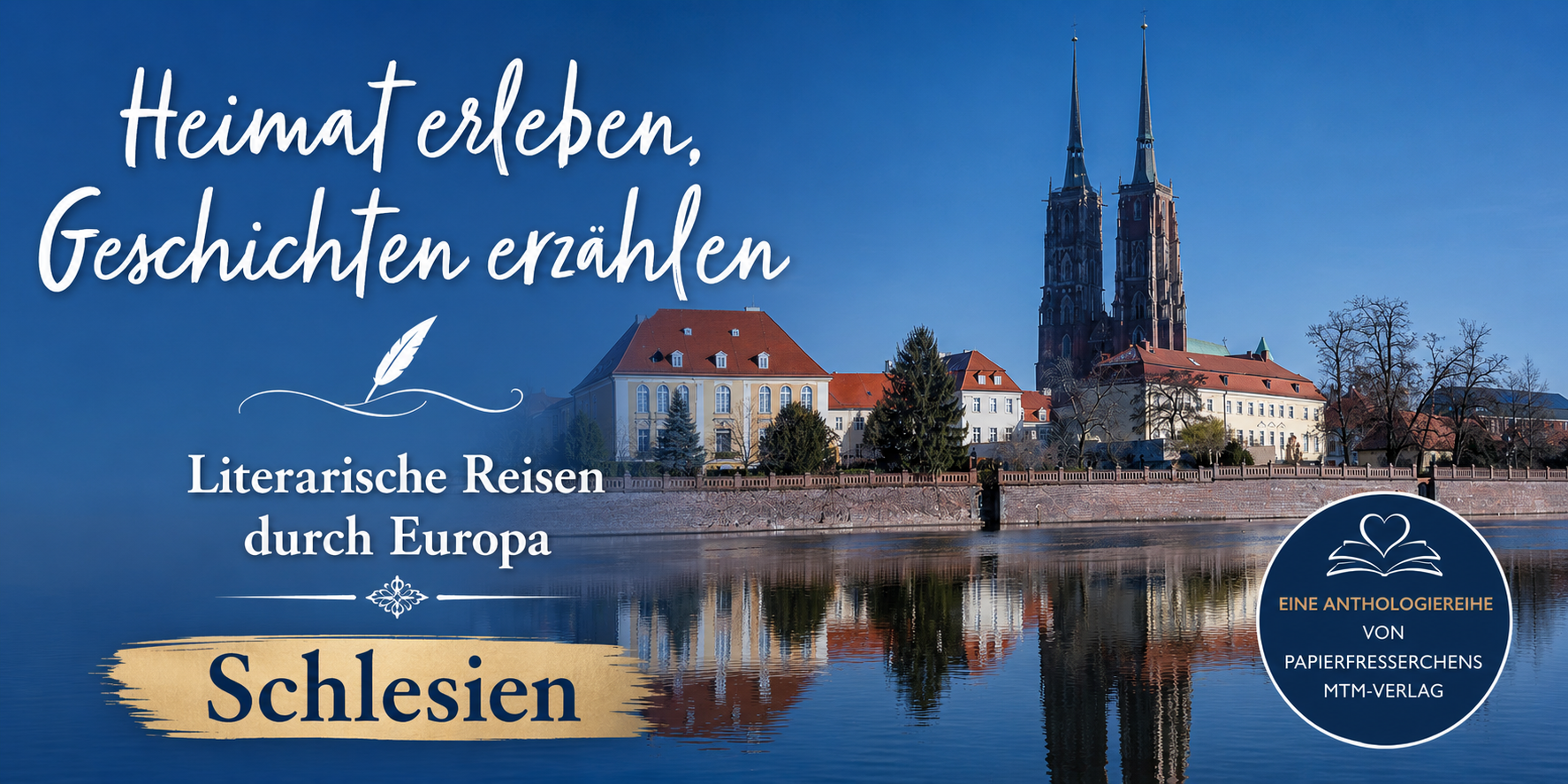 Heimat erleben - Schlesien