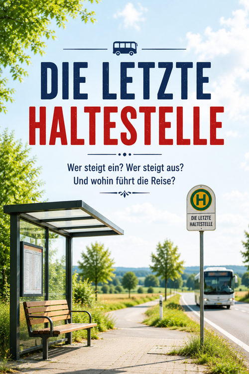 Die letzte Haltestelle