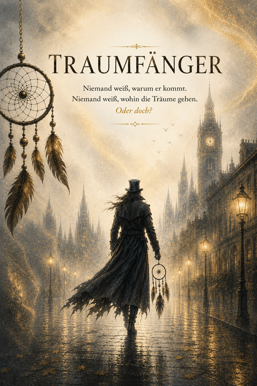 Traumfänger