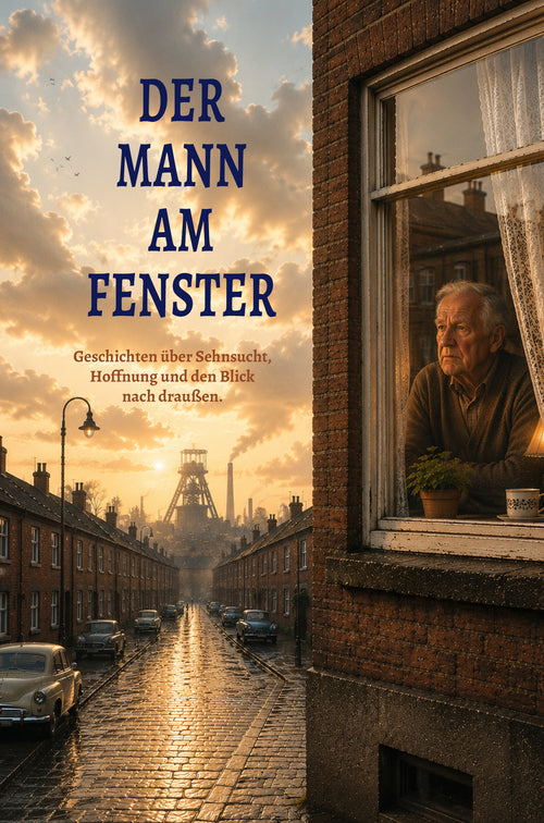 Der Mann am Fenster