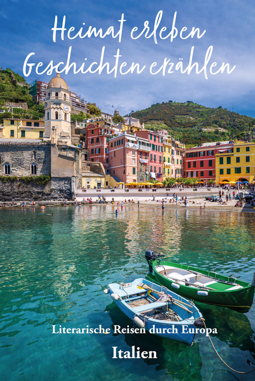 Heimat erleben - Italien