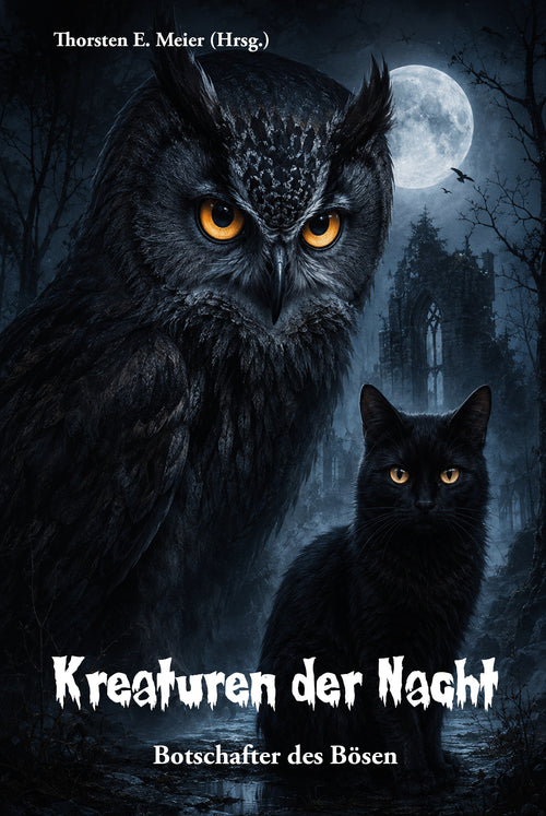 Kreaturen der Nacht