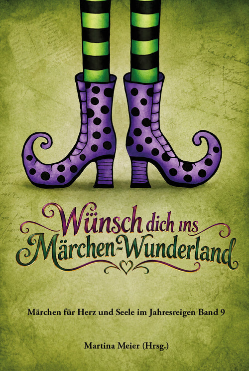 Wünsch dich ins Märchen-Wunderland