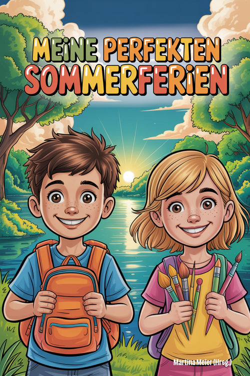 Meine perfekten Sommerferien