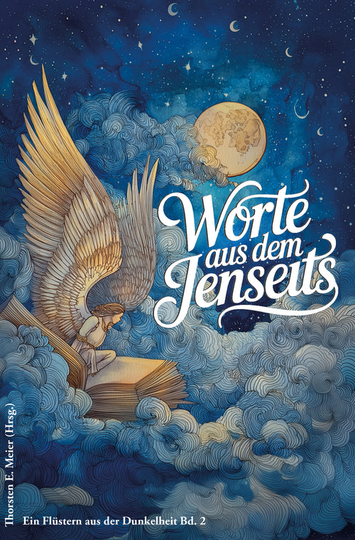 Worte aus dem Jenseits