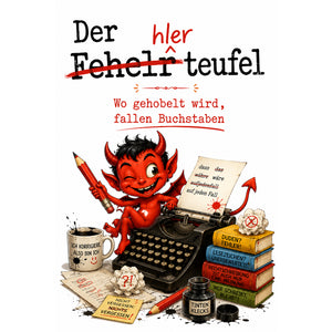 Der Fehlerteufel