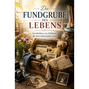 Die Fundgrube des Lebens