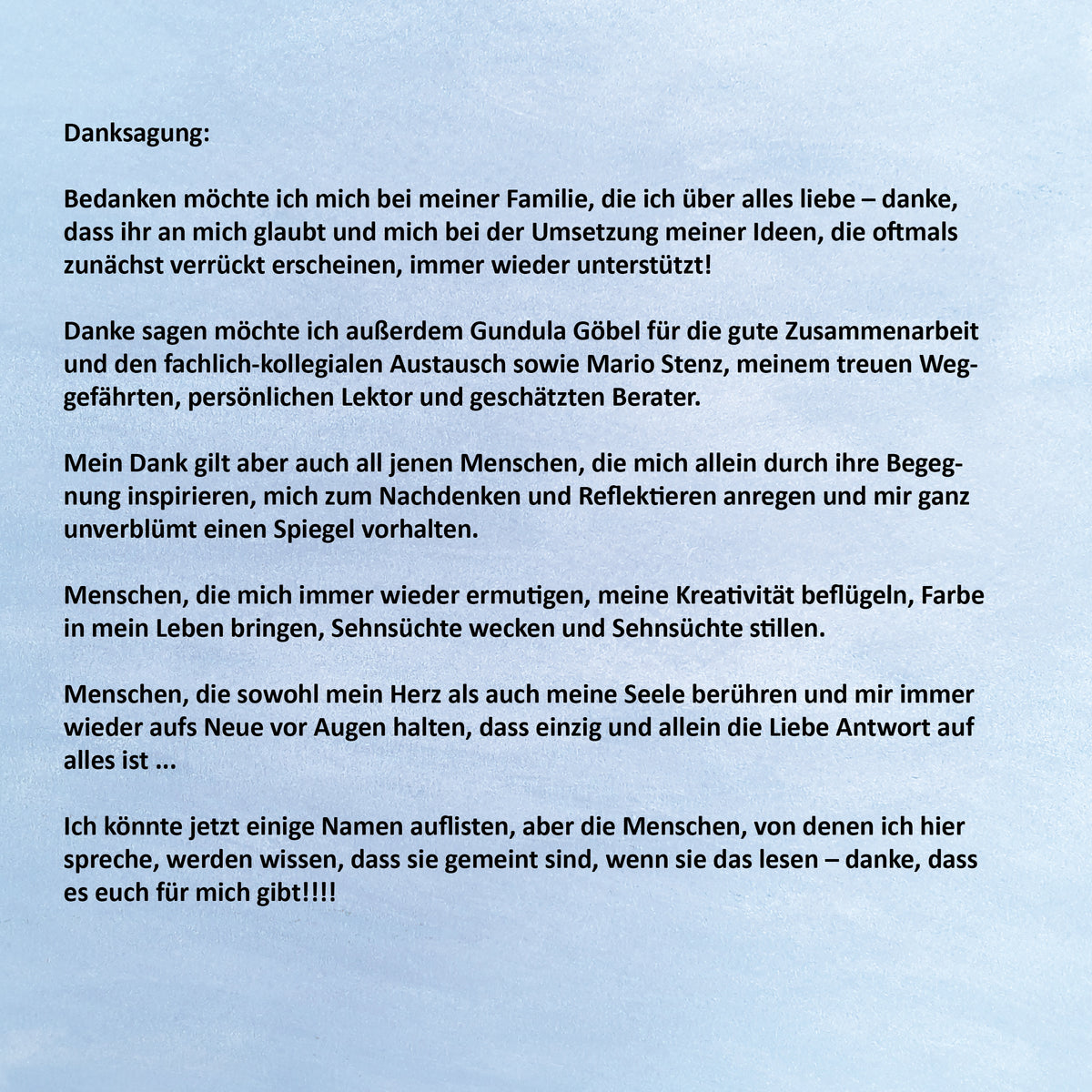 Das kleine Kunterbunt – Hardcover-Ansicht - Papierfresserchens MTM-Verlag