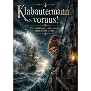 Klabautermann voraus
