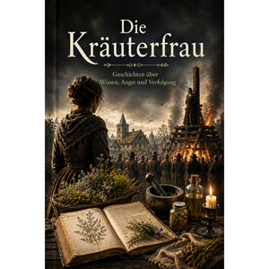 Die Kräuterfrau