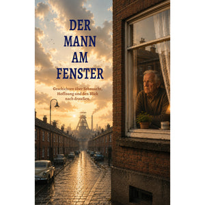 Der Mann am Fenster