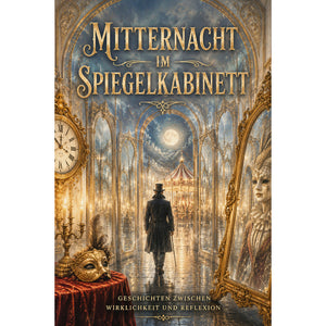 Mitternacht im Spiegelkabinett