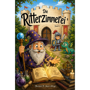 Die Ritterzimmerei