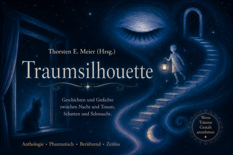 Traumsilhouette