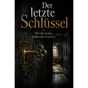 Der letzte Schlüssel