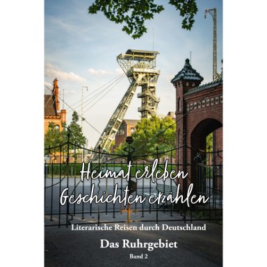 Das Ruhrgebiet Fördertum