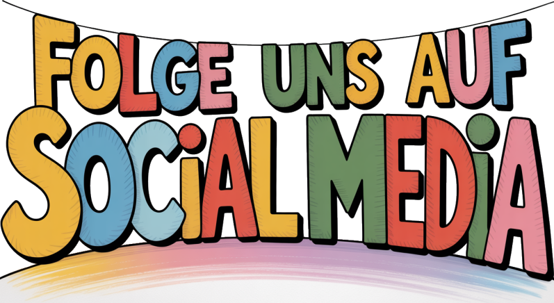 Linkbild zu Social Media Linkbild zu Social Media