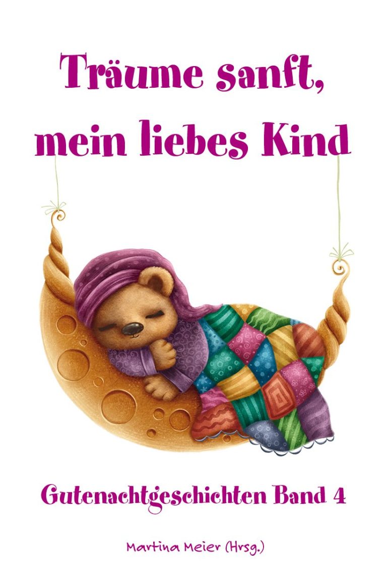 Cover Ein Glas mit leuchtenden Feuerfliegen vor einem dunklen Hintergrund.