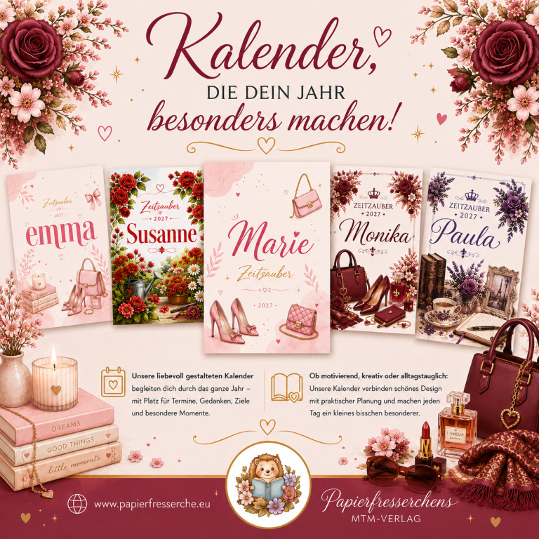 Bücher des Verlags Bücher des Verlags
